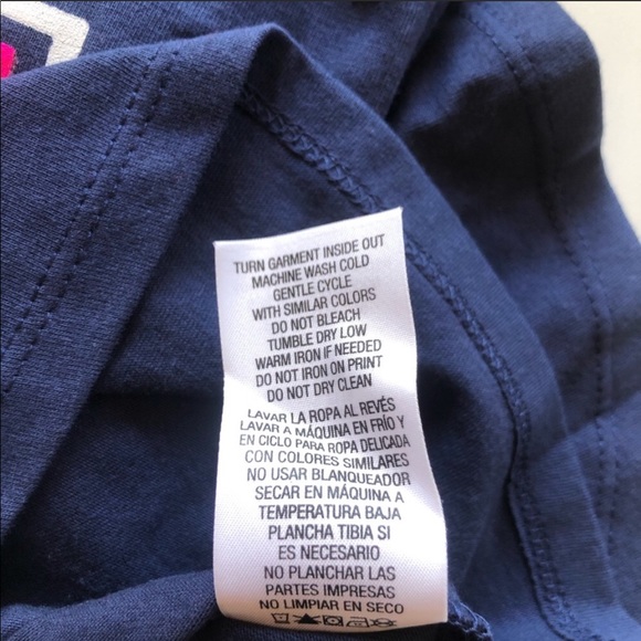 Girl’s Shirt - Basic Editions - Picture 6 of 14